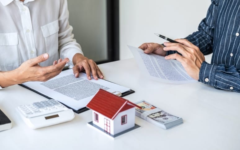 10. Negotiate With the Seller