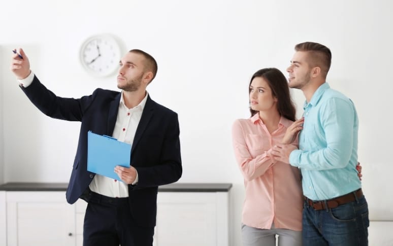 7. Go House Hunting and Make an Offer