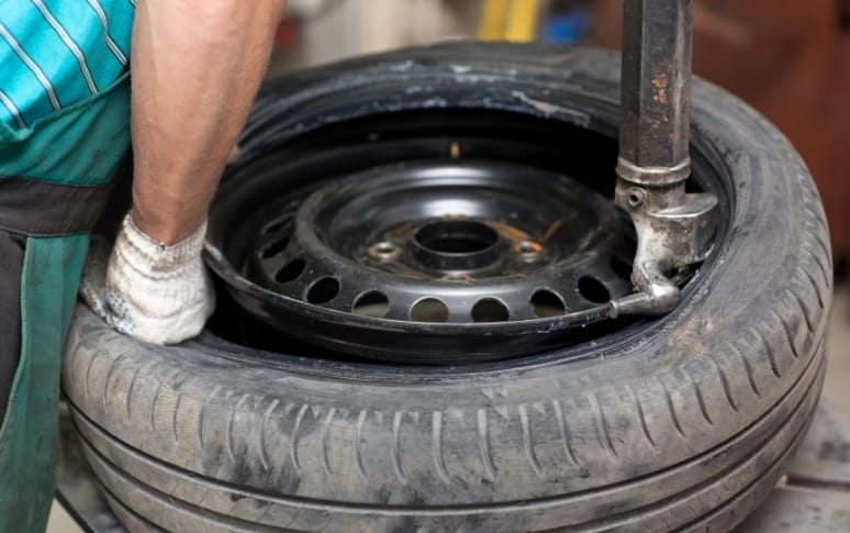 2. Understanding Your Spare Tire Options