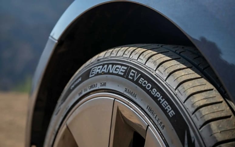 6. Special Considerations for Electric Vehicles
