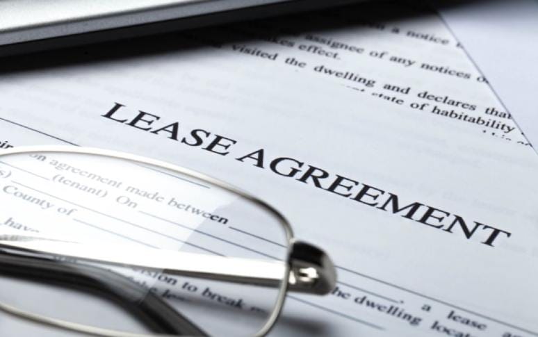 1. Lease Terms and Responsibilities