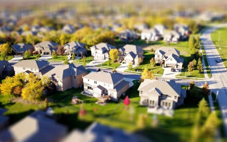 2. Location and Neighborhood