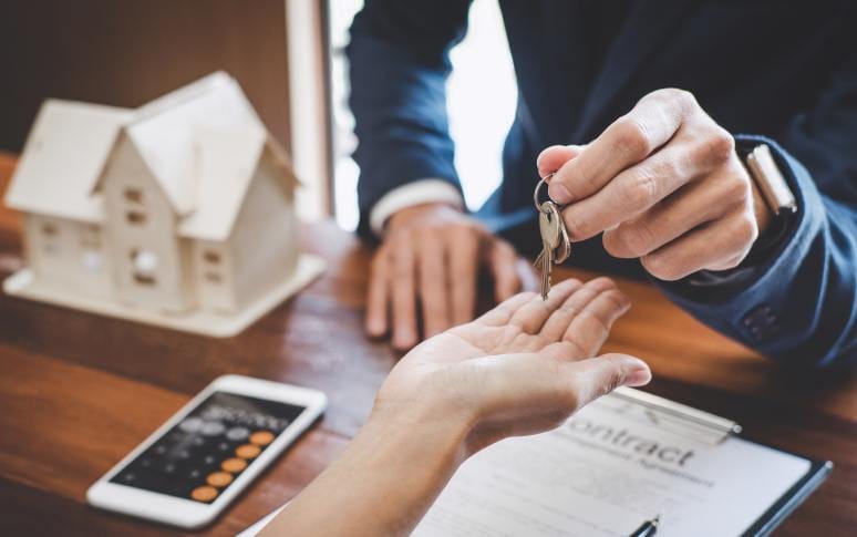 4. Rental Property Features