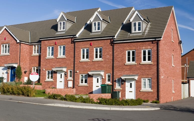 Benefits of Existing Homes