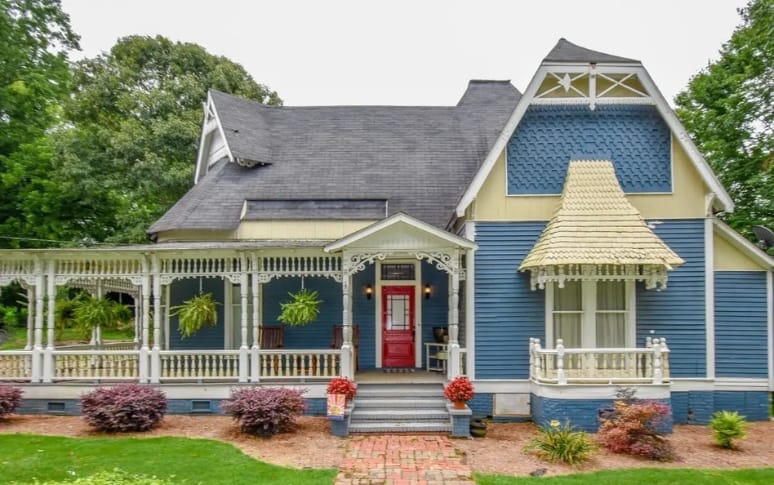 Location and Character Considerations