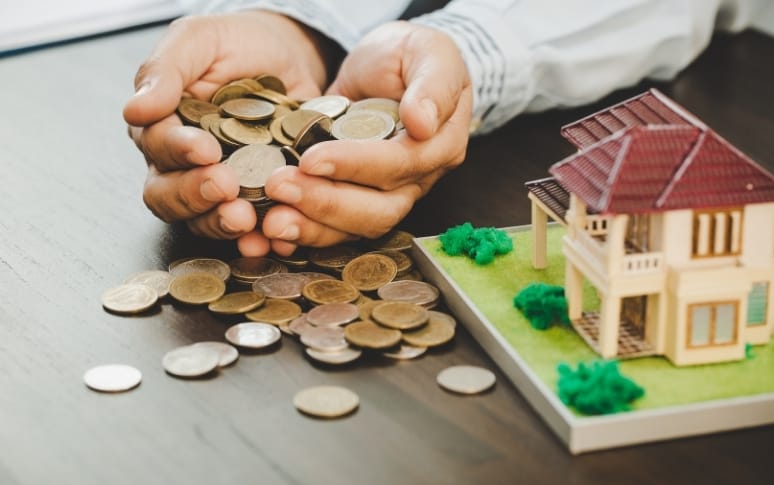 5. Don't Forget the Deposit