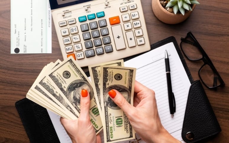 Pro 2: Financial Fluidity