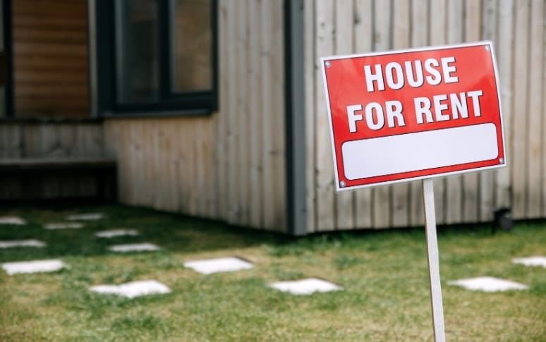 Con 1: Replacing a Tenant on Short Notice