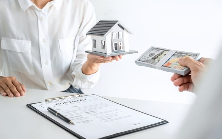 Con 2: Higher Rents/Less Predictable Income