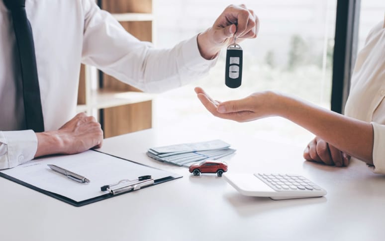 What to do After Getting a Subprime Auto Loan?