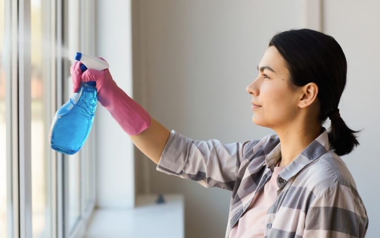 3. General Cleaning Tasks for Every Room