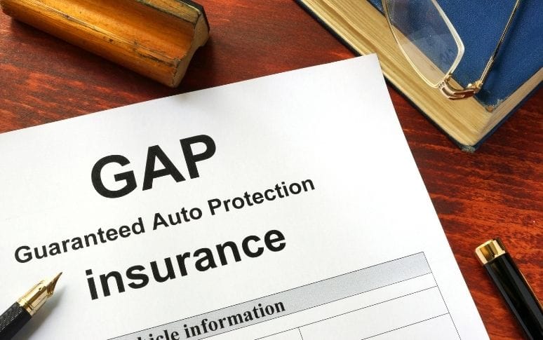 Understanding GAP Insurance