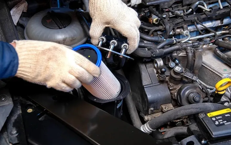 10. Fuel System Problems