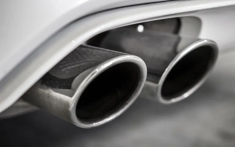 9. Exhaust System Faults
