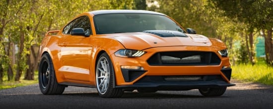 10 Best Cars Of 2026: Expert Reviews And Tests