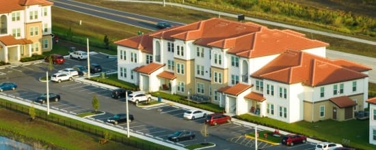 15 Most Affordable Neighborhoods To Call Home In 2025