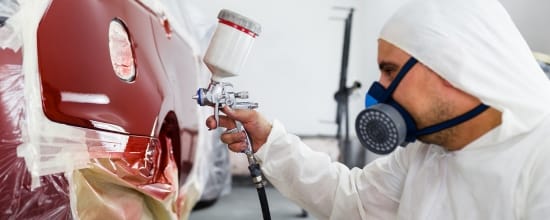 8 Car Paint Tips To Protect Your Vehicle's Health
