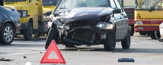 8 Critical Steps To Take After A Car Accident In 2026