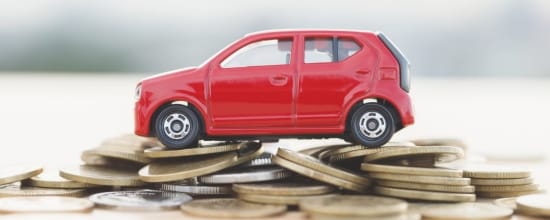 8 Steps To Get The Best Car Loan