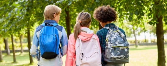 America's Top 12 Neighborhoods For Education-Focused Parents