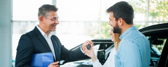 Complete Car Registration Guide: Save Time And Money In 2026