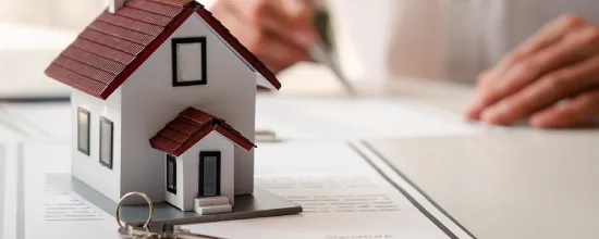 How To Apply For Section 8 Housing Program