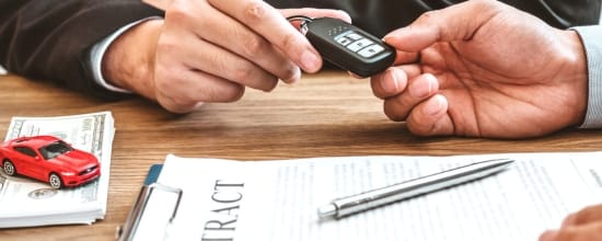 How To Get The Best Car Loan Rate: A Complete Guide For Buyers