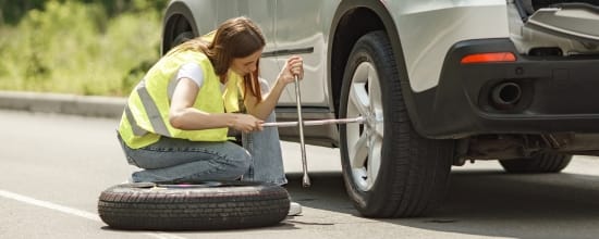 Master Tire Changes: 8 Skills Every Driver Should Know