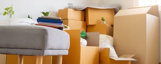 The Ultimate Move-Out Checklist: Get Your Full Deposit Back