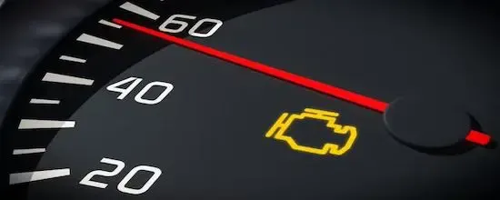 What Your Check Engine Light Means: 10 Issues To Know