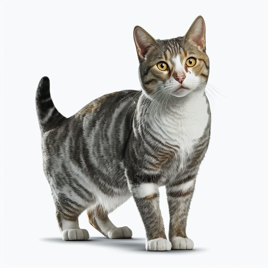 American Wirehair