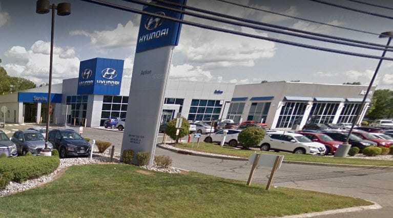 Fred Beans Hyundai of Flemington