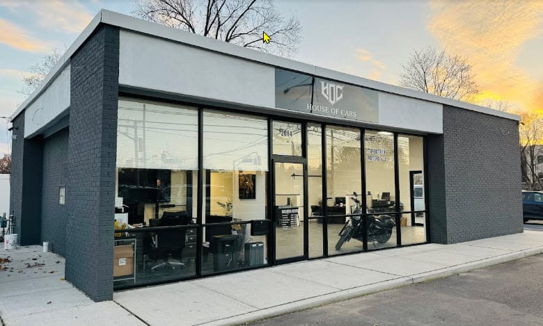 House of Cars NJ LLC
