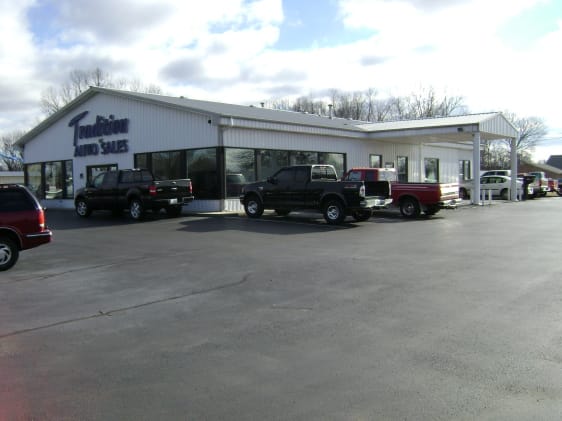 Tradition Auto Sales