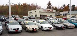 Lee Cars of Augusta