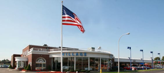 Village Ford