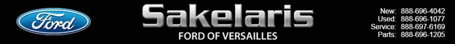 Sakelaris Ford of California