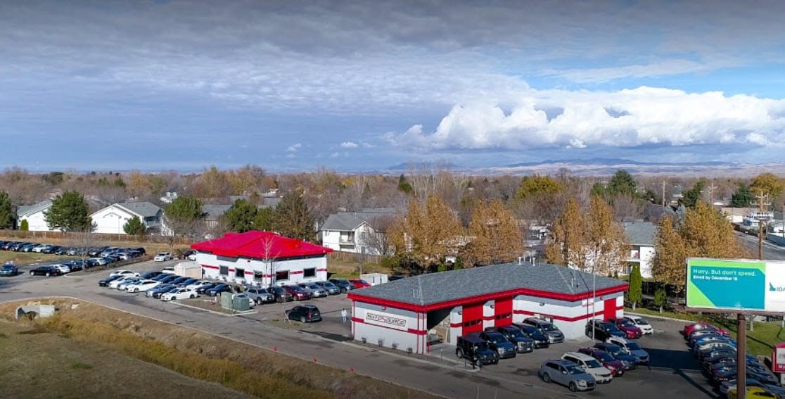 AutoSavvy of Boise