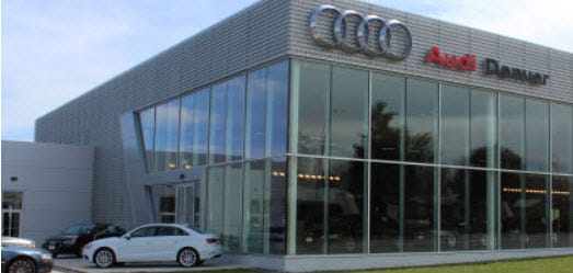 Audi Denver