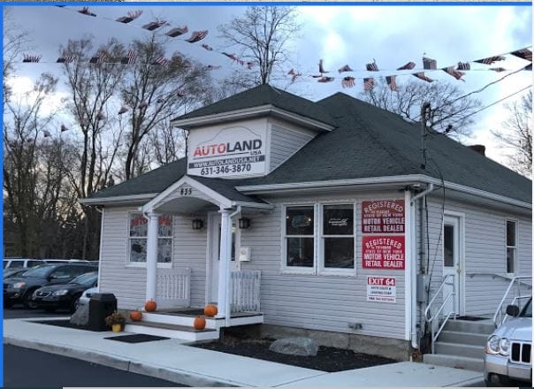Autoland USA