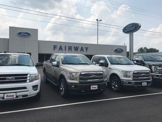 Fairway Ford