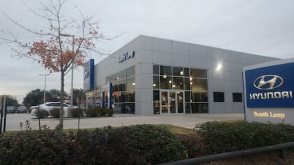 Steele South Loop Hyundai