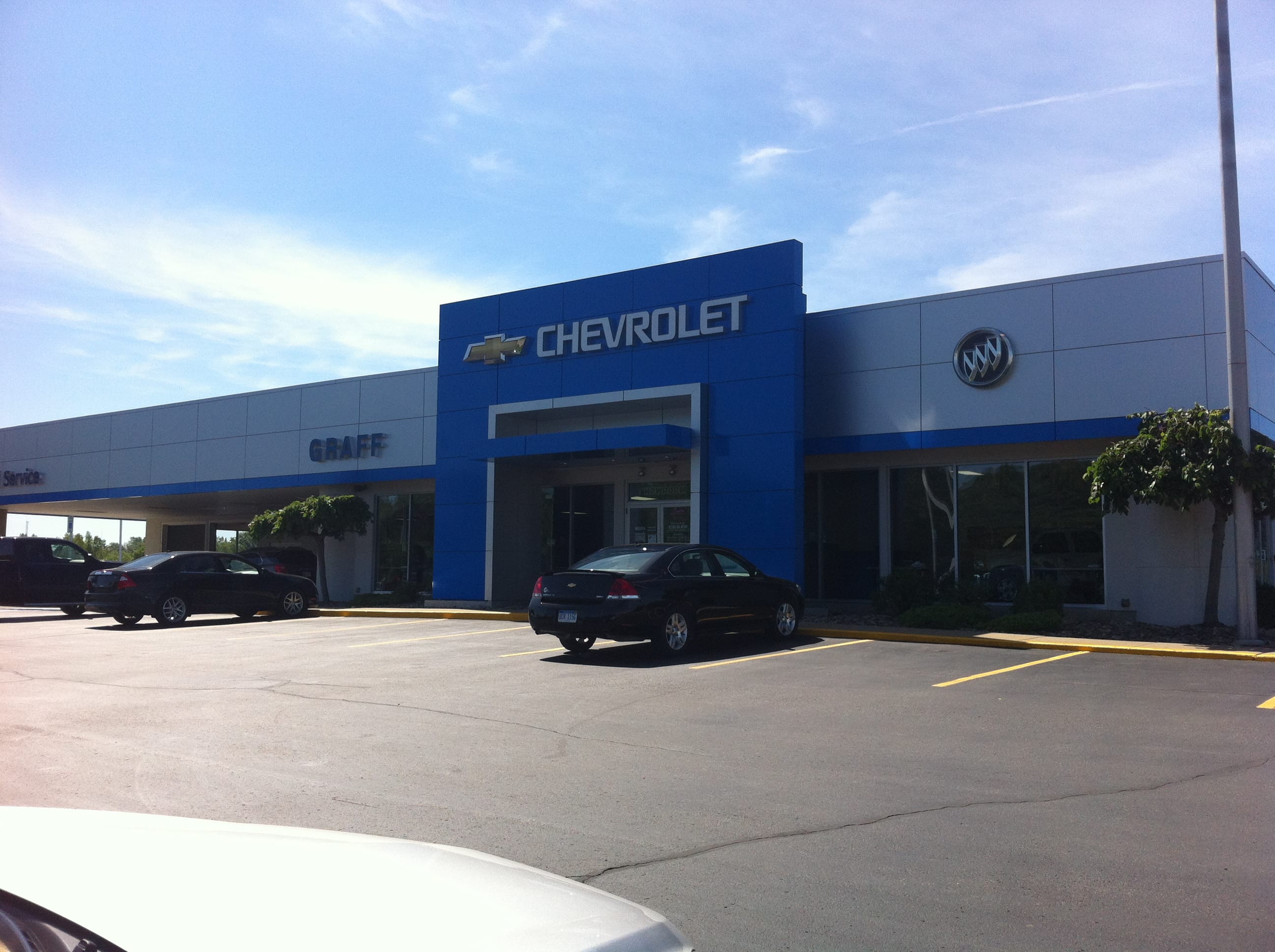 Graff Chevrolet