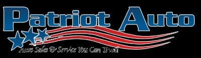 Patriot Auto Sales
