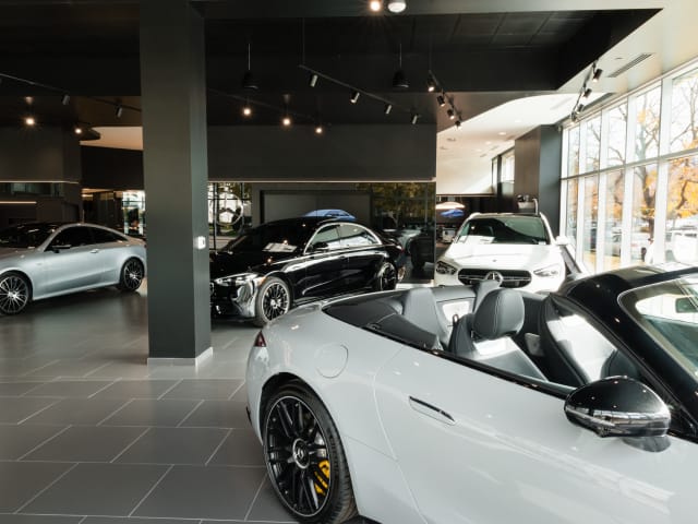 Mercedes-Benz of Salt Lake City