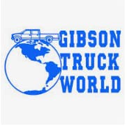 Gibson Truck World