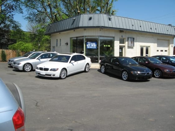 Leesburg Auto Import