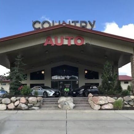 Country Auto