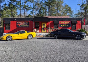 Right Choice Automotive