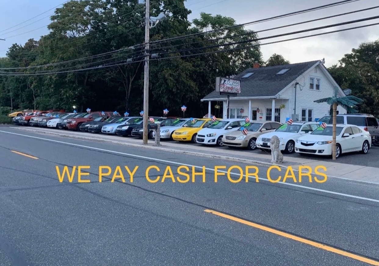 A & R Used Cars